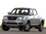 Tata Xenon Double Cab 2007 года (EU)